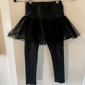 Angelo Skirted Leggings